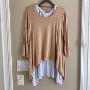 LOGO by Lori Goldstein